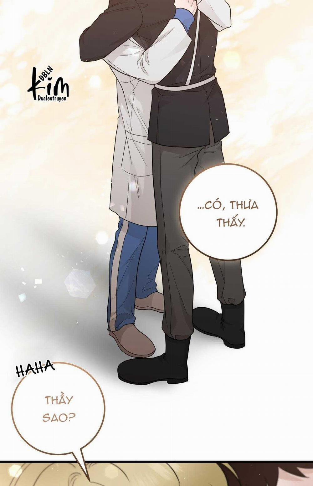 Over The Paradise 31 trang 48