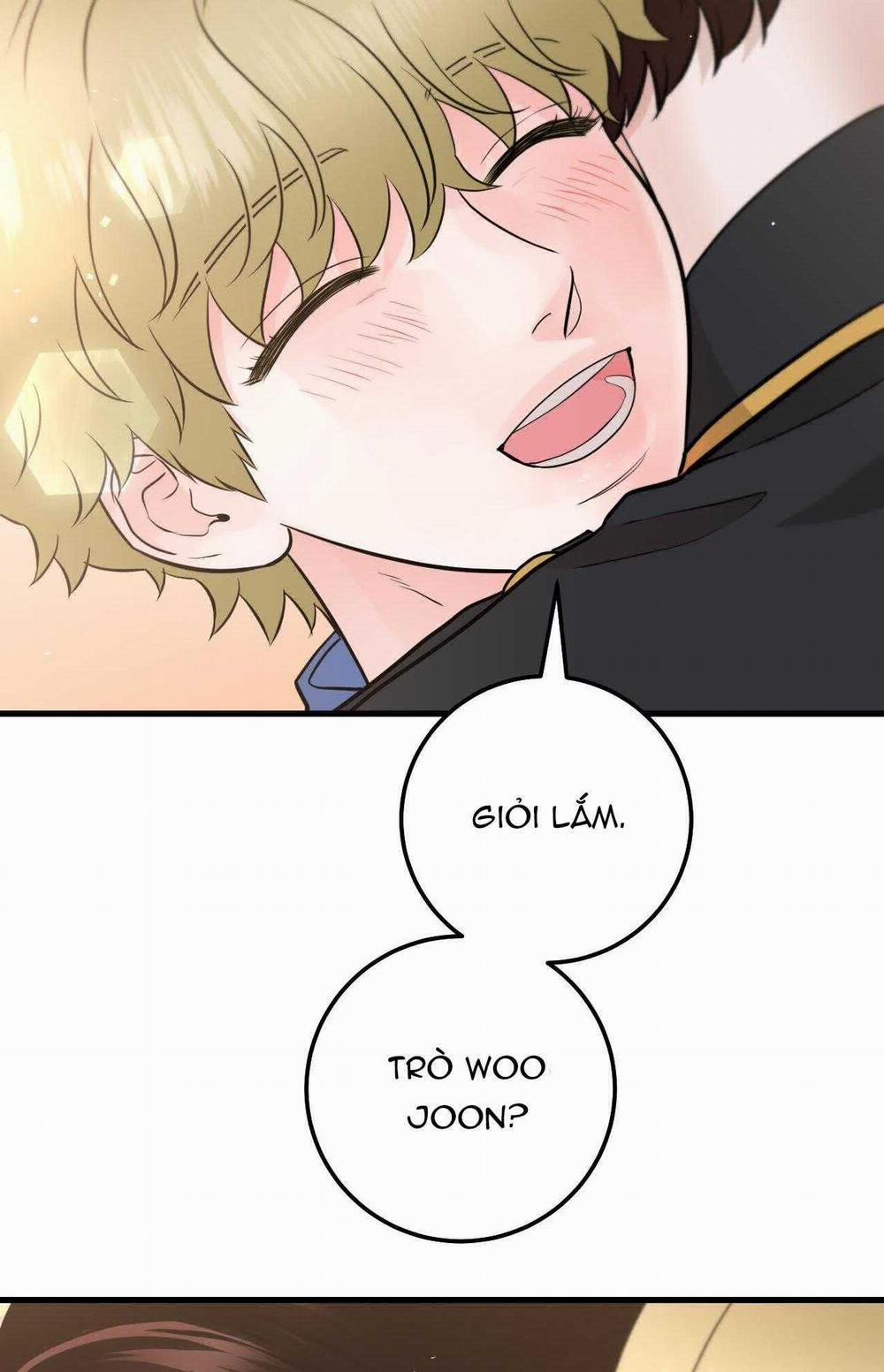 Over The Paradise 31 trang 49