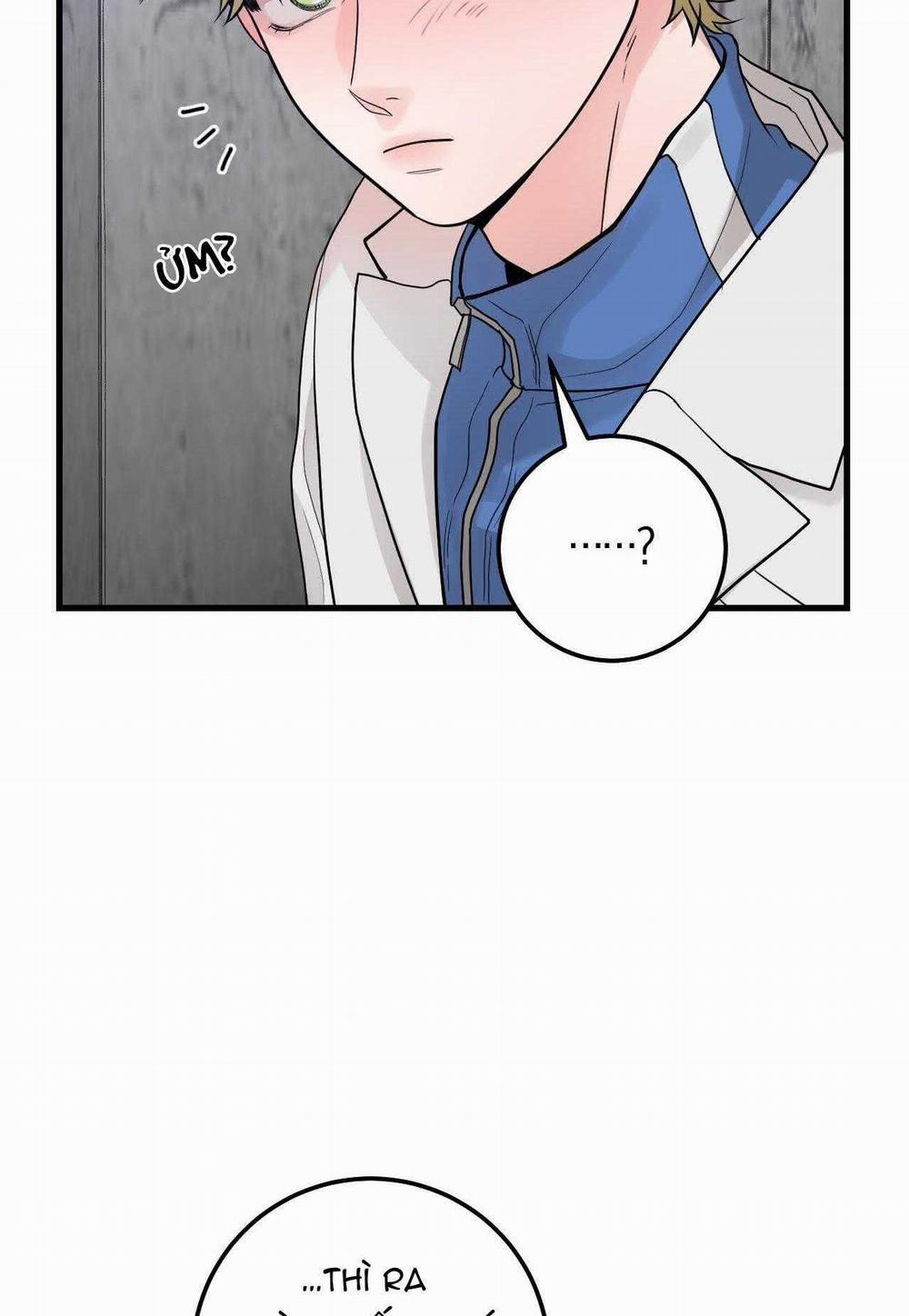 Over The Paradise 31 trang 58