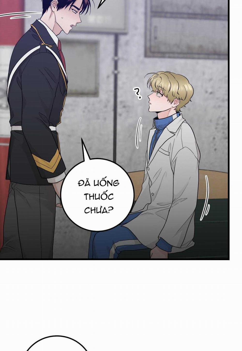 Over The Paradise 31 trang 63