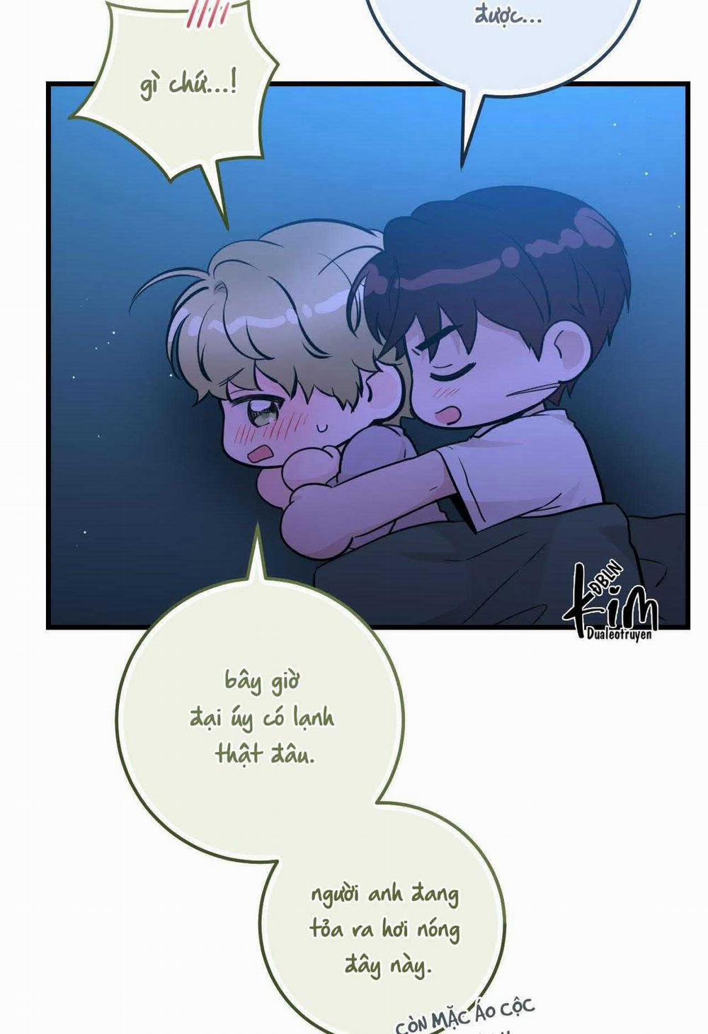 Over The Paradise 31 trang 72