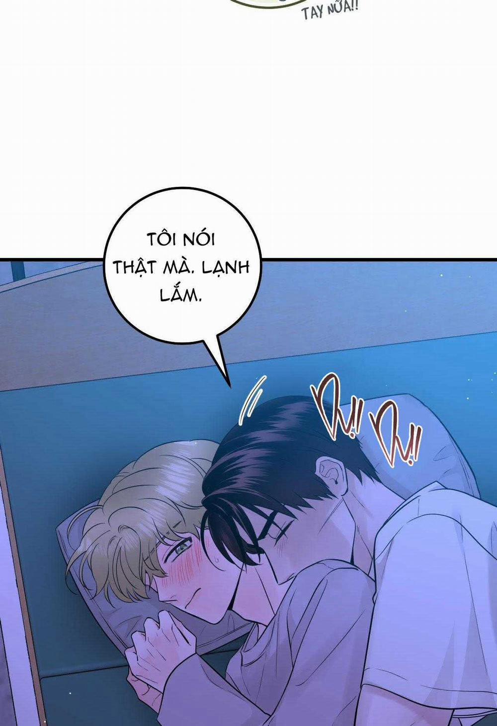 Over The Paradise 31 trang 73