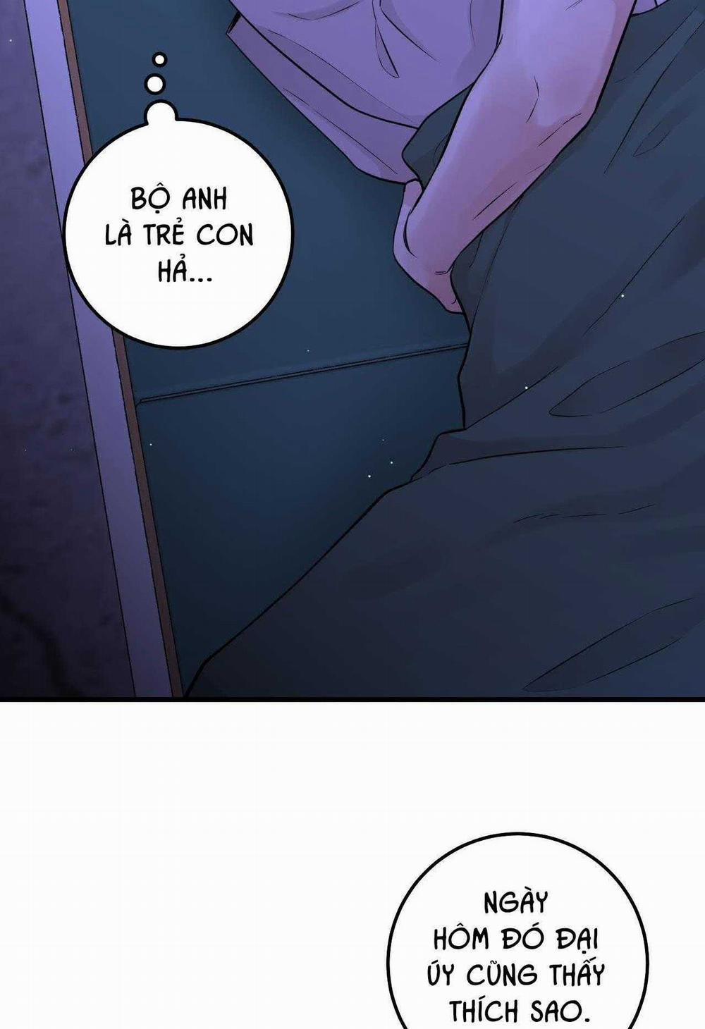 Over The Paradise 31 trang 74