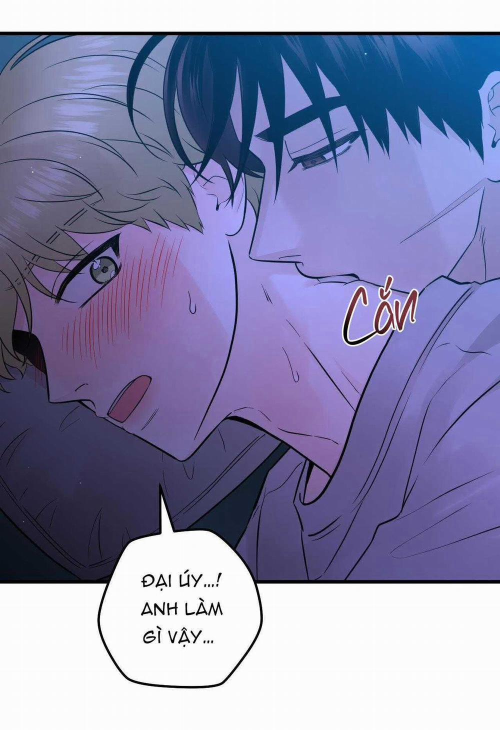 Over The Paradise 31 trang 77