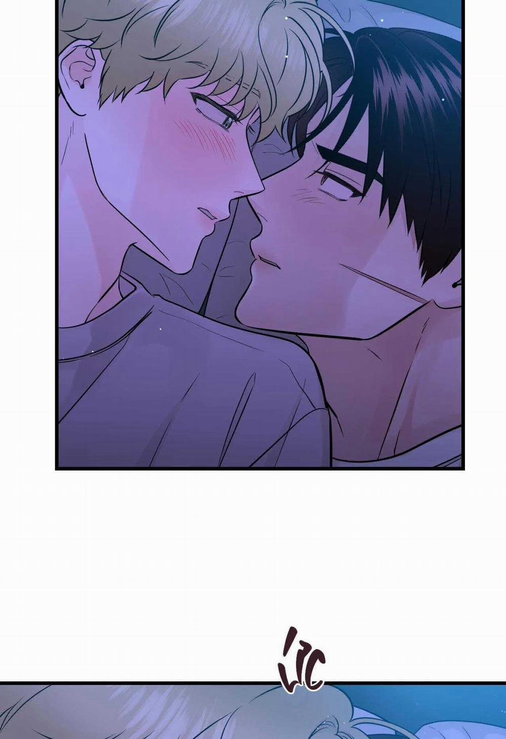 Over The Paradise 31 trang 83