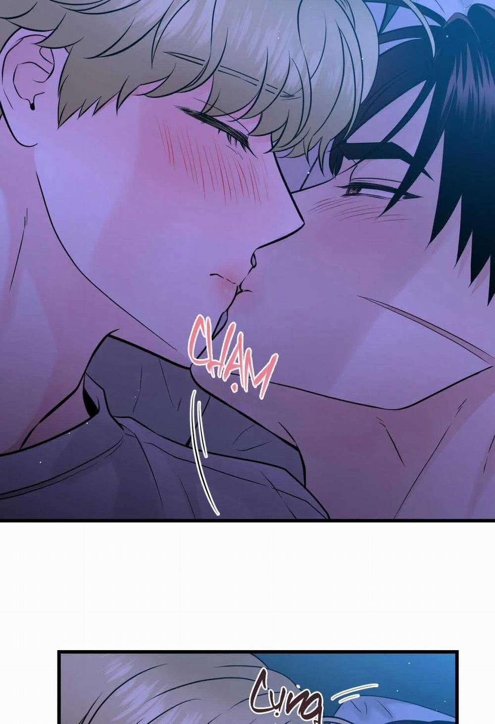 Over The Paradise 31 trang 84