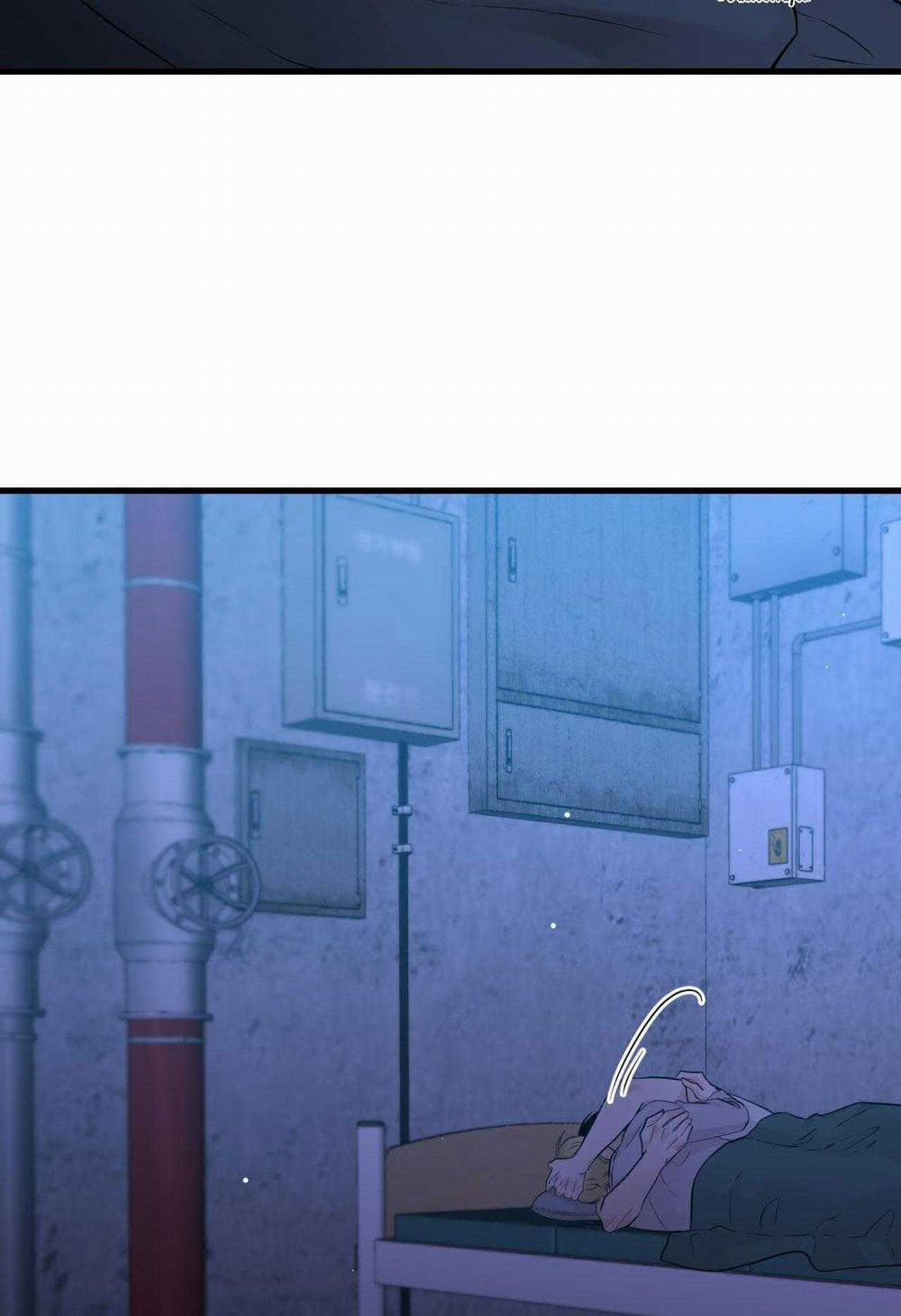 Over The Paradise 31 trang 87