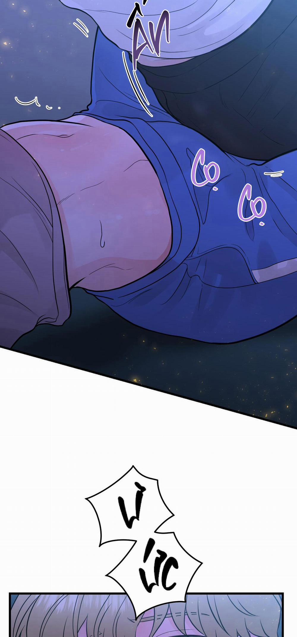 Over The Paradise 32 trang 17