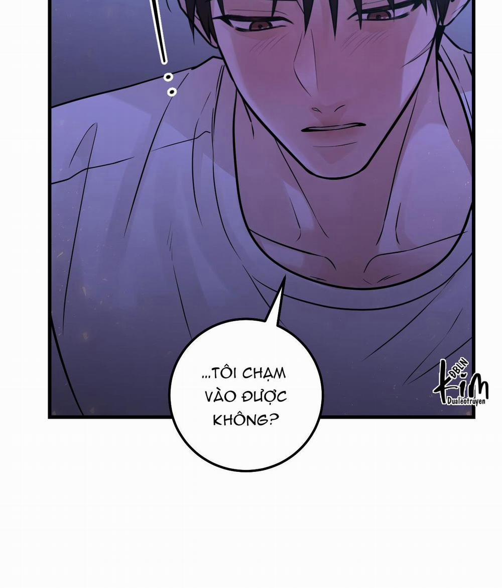 Over The Paradise 32 trang 19