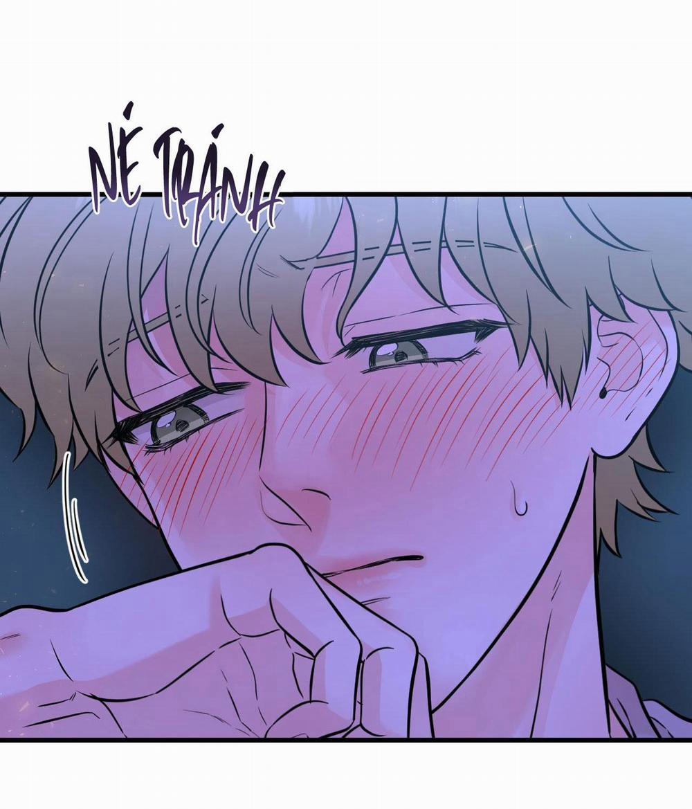 Over The Paradise 32 trang 20