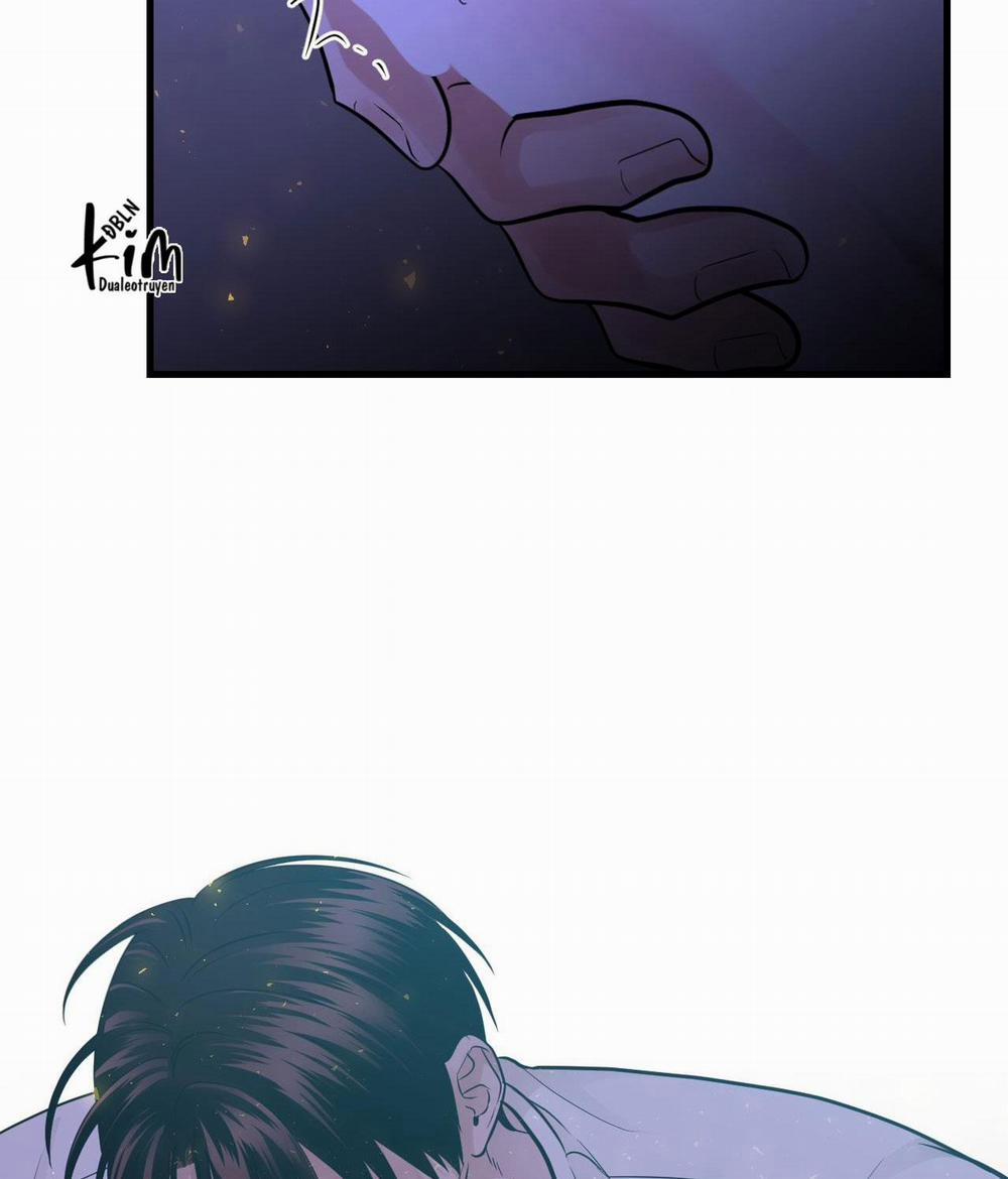 Over The Paradise 32 trang 23