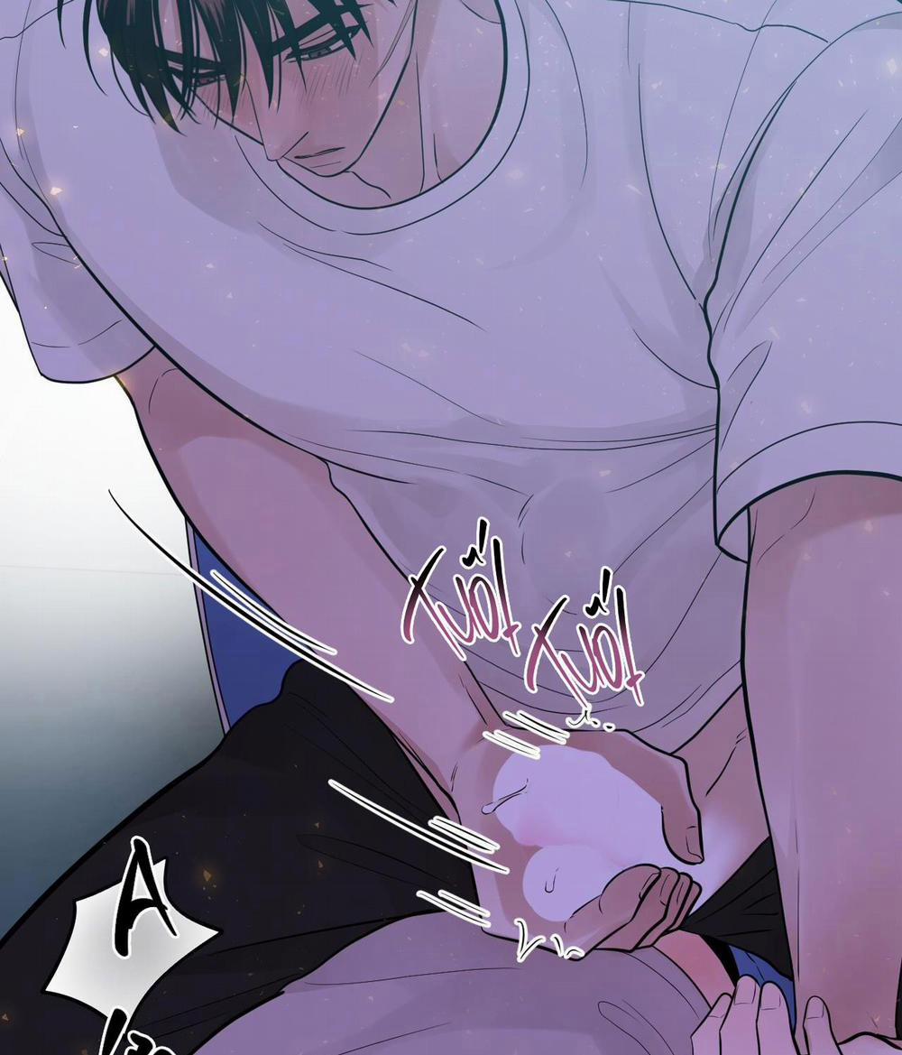 Over The Paradise 32 trang 24