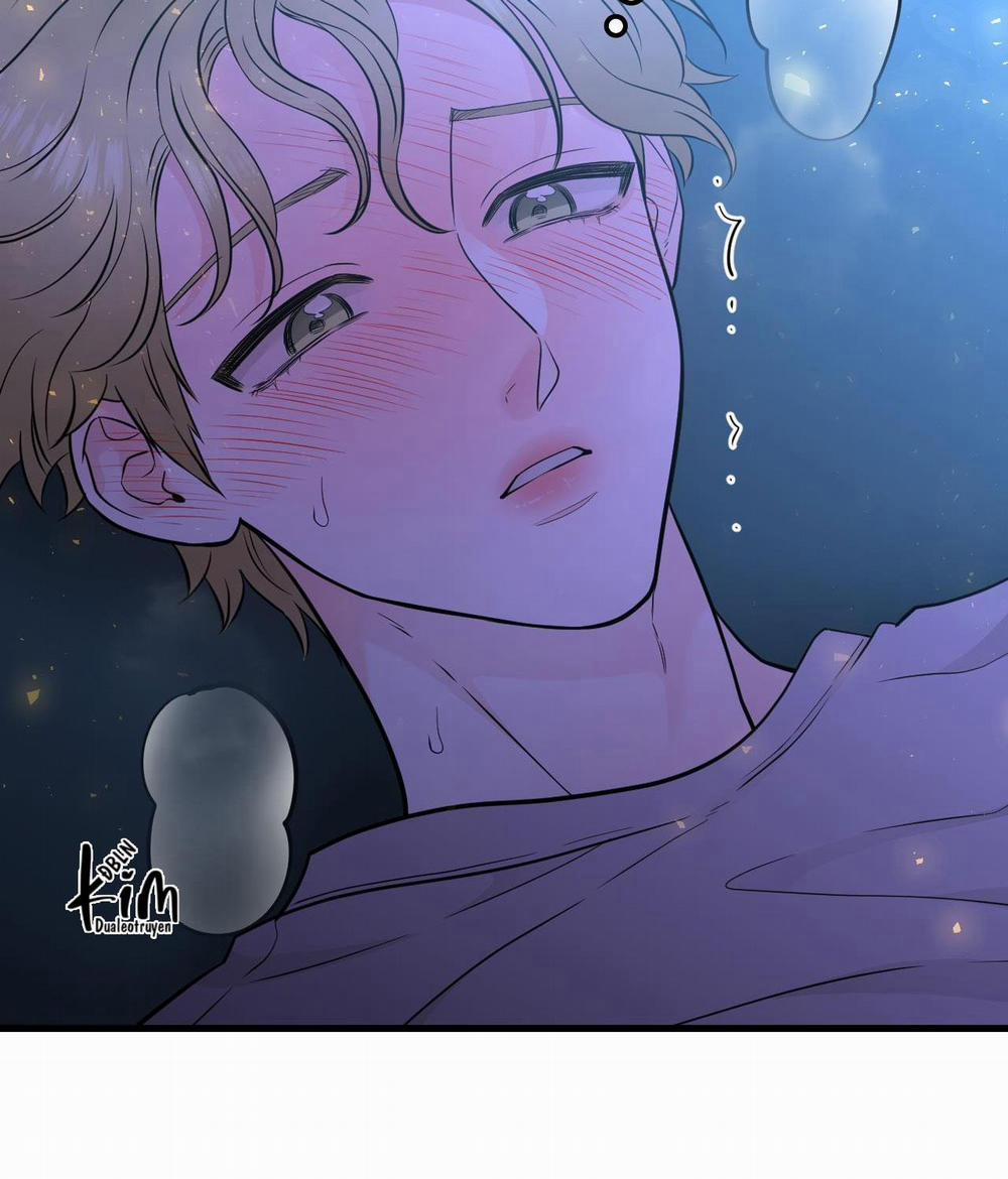 Over The Paradise 32 trang 30