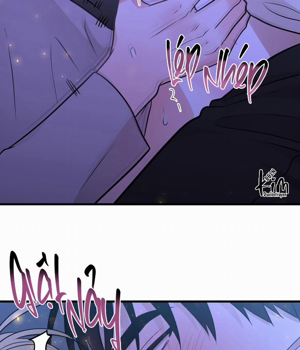 Over The Paradise 32 trang 35