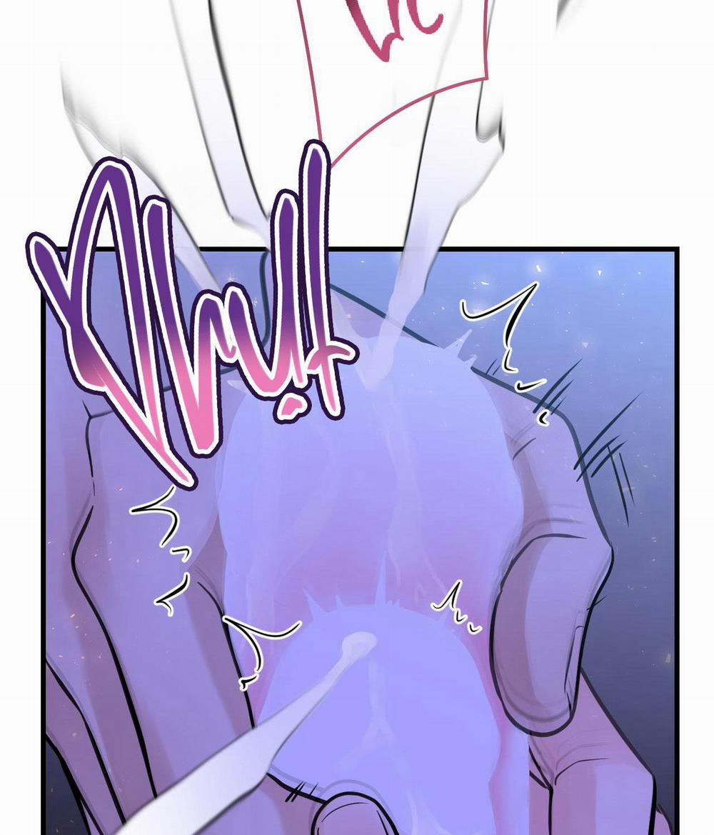 Over The Paradise 32 trang 37