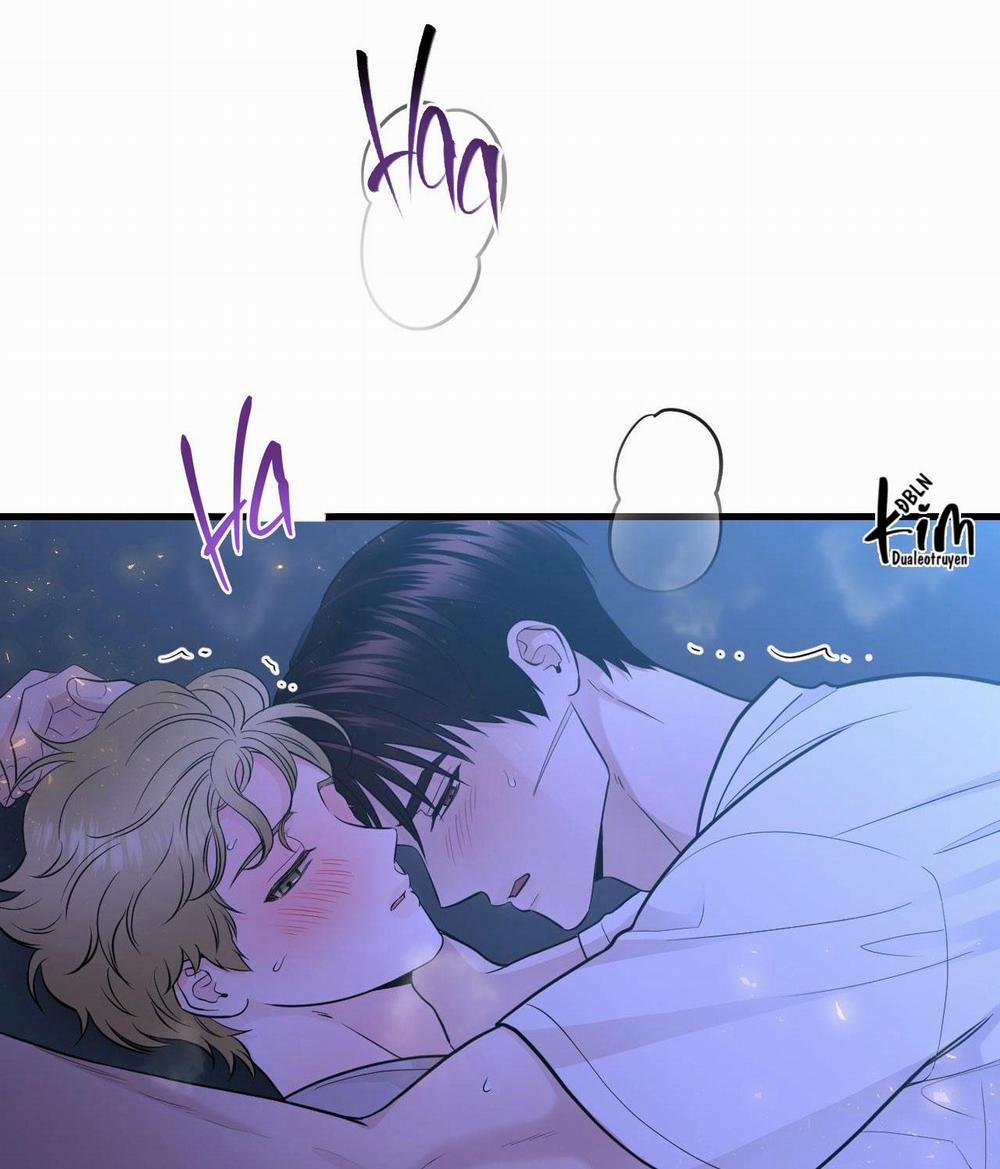 Over The Paradise 32 trang 39