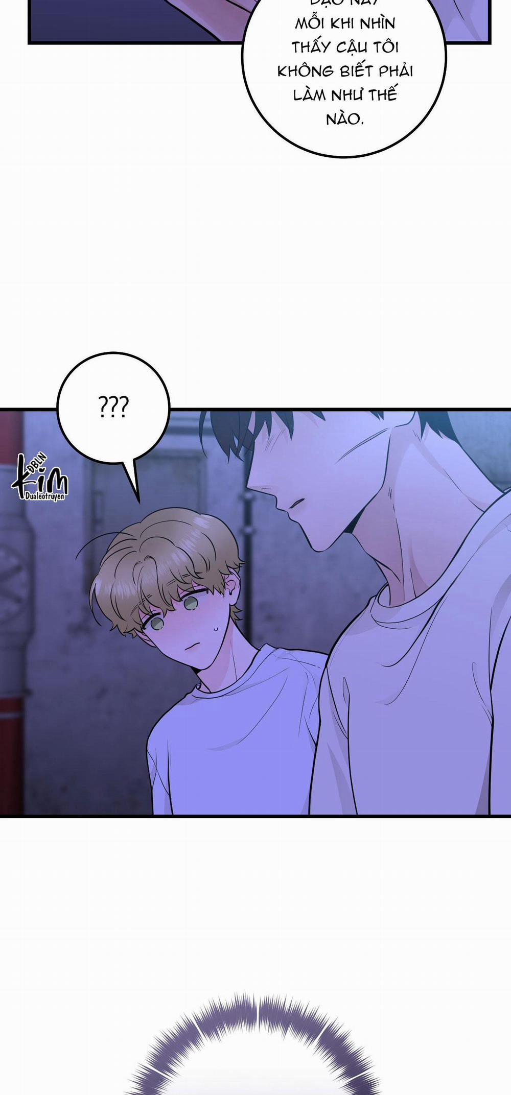 Over The Paradise 32 trang 45