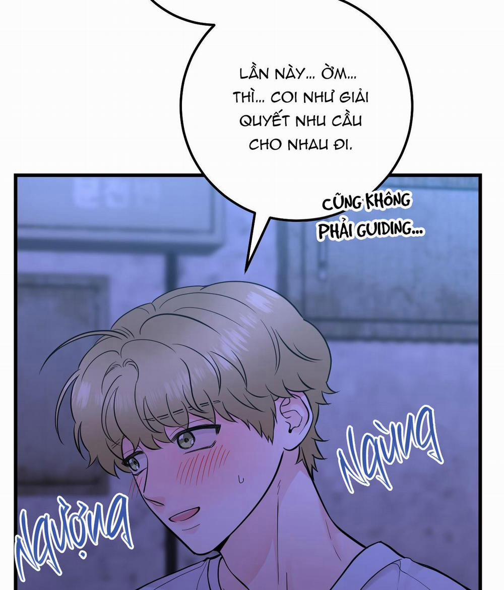 Over The Paradise 32 trang 52