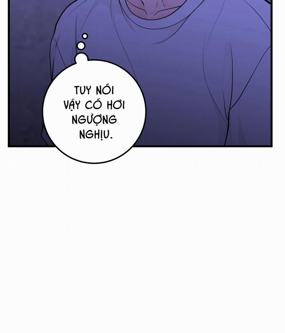 Over The Paradise 32 trang 53