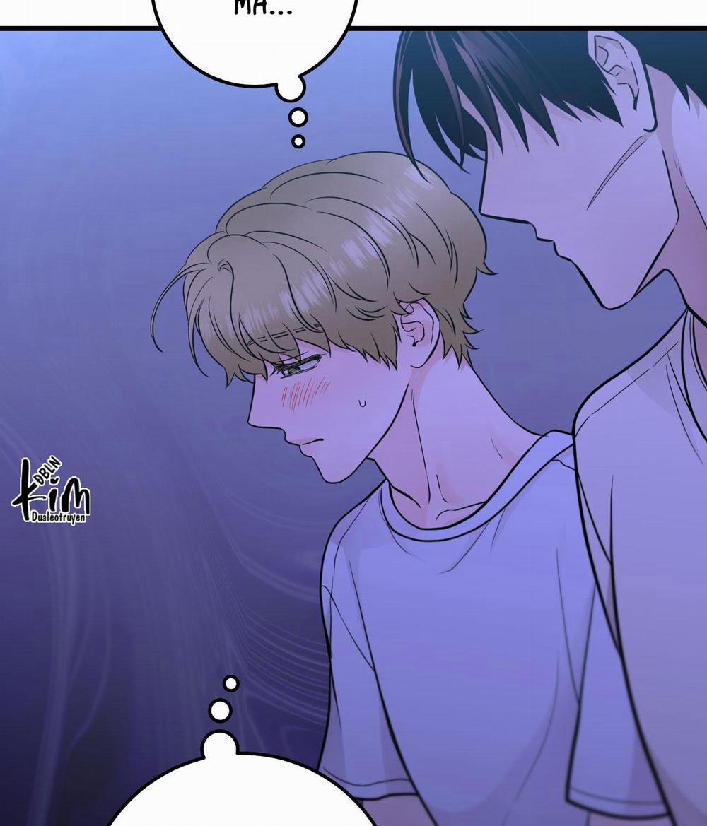 Over The Paradise 32 trang 56