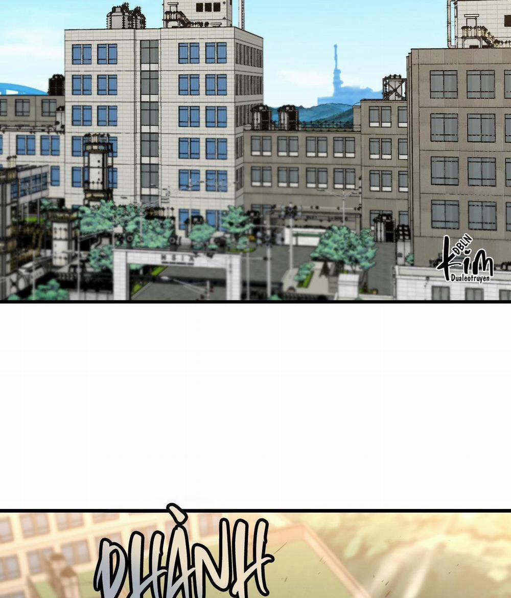 Over The Paradise 32 trang 60