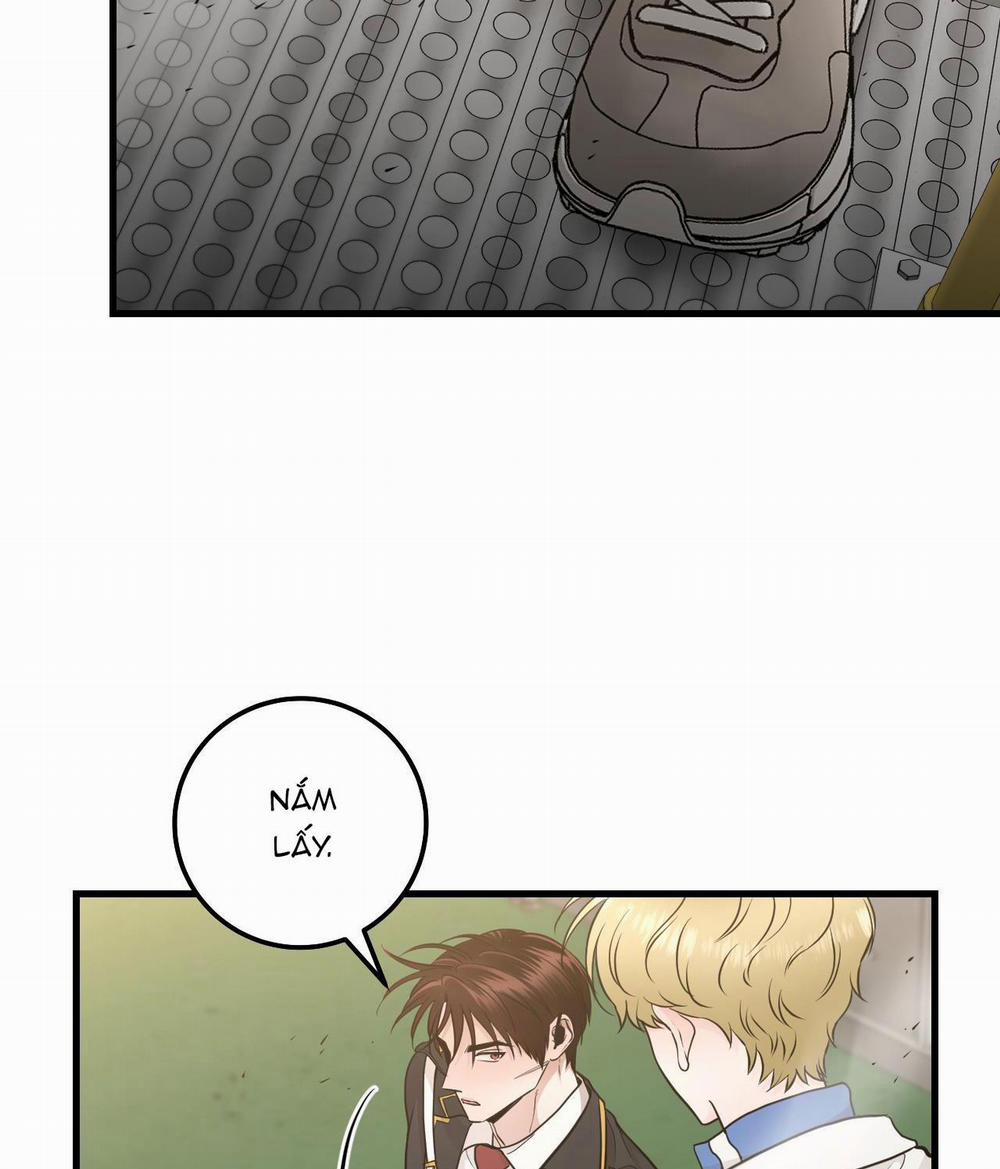 Over The Paradise 32 trang 63