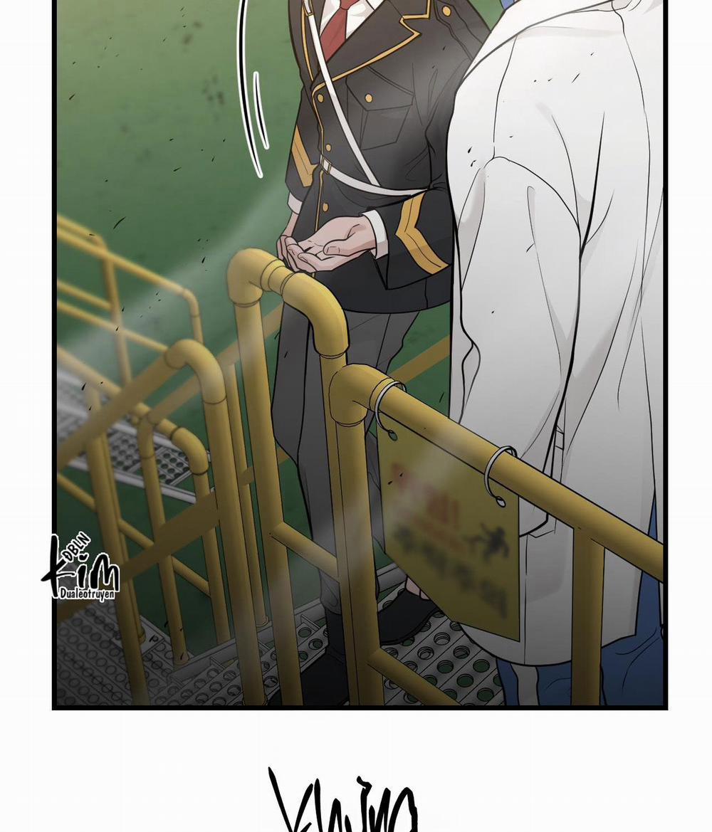 Over The Paradise 32 trang 64