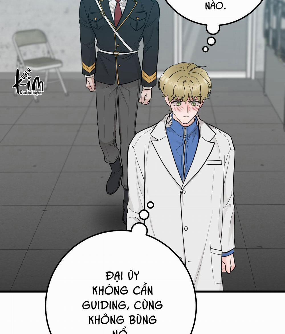 Over The Paradise 32 trang 70