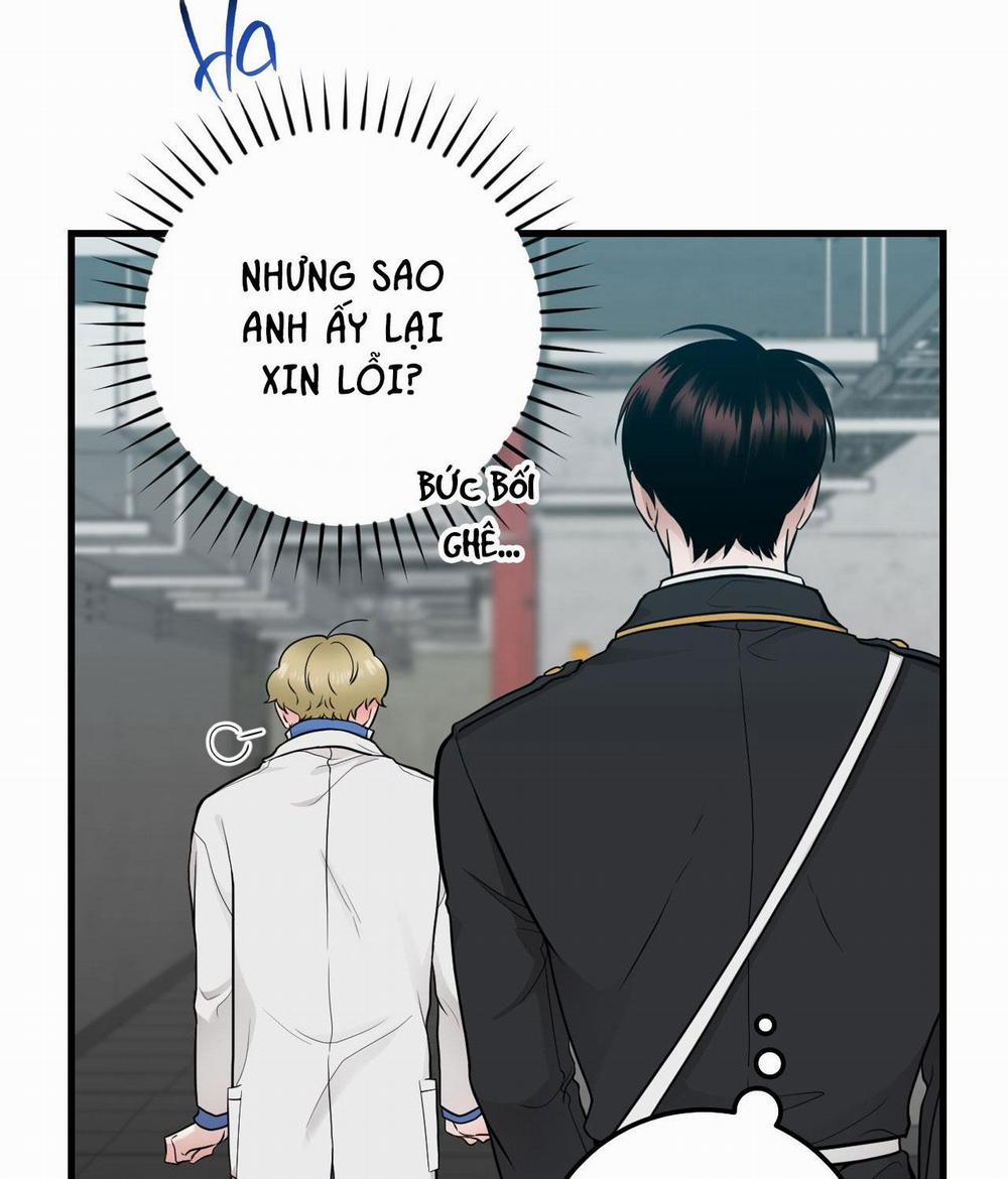 Over The Paradise 32 trang 73