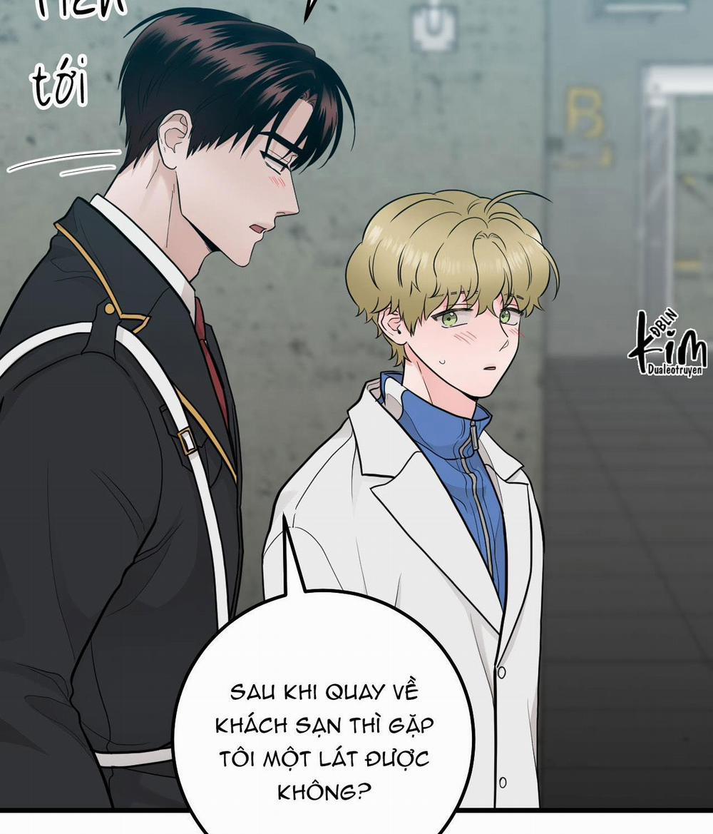 Over The Paradise 32 trang 75