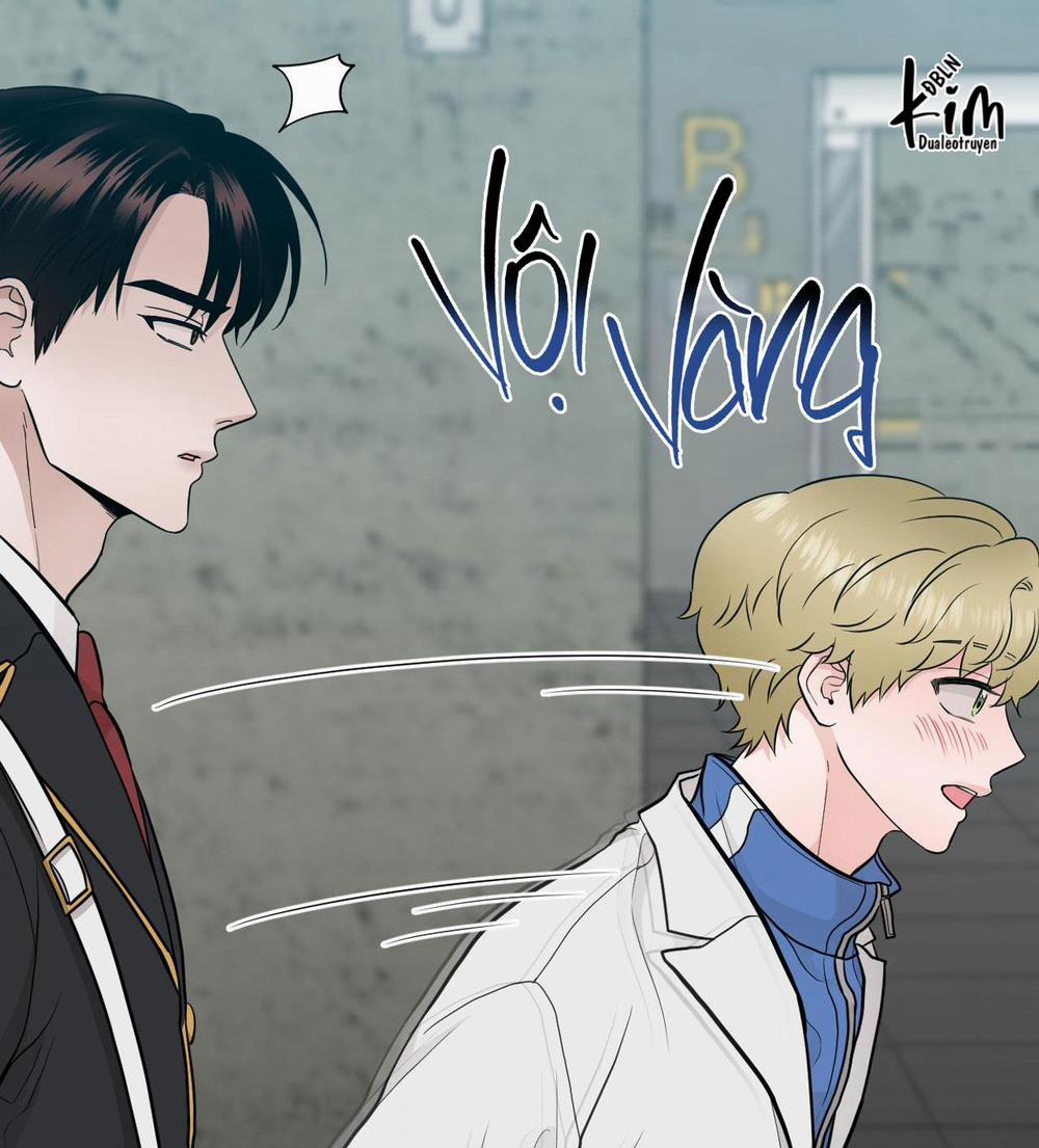 Over The Paradise 32 trang 81