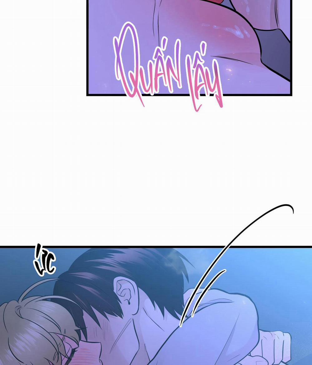 Over The Paradise 32 trang 9