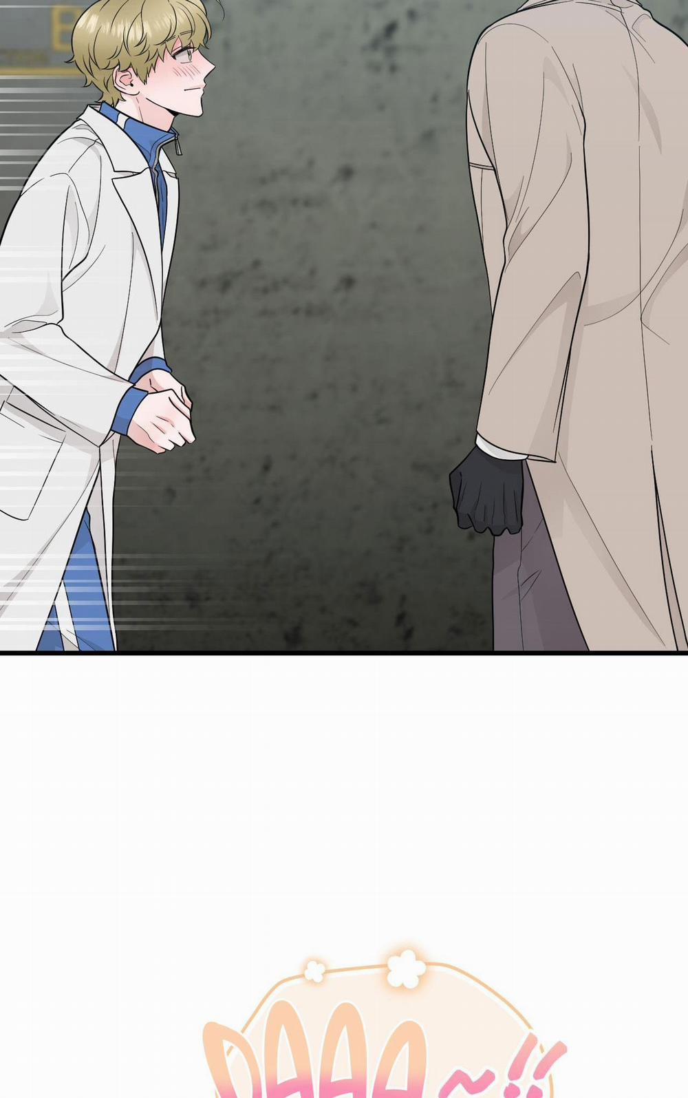 Over The Paradise 33 trang 10