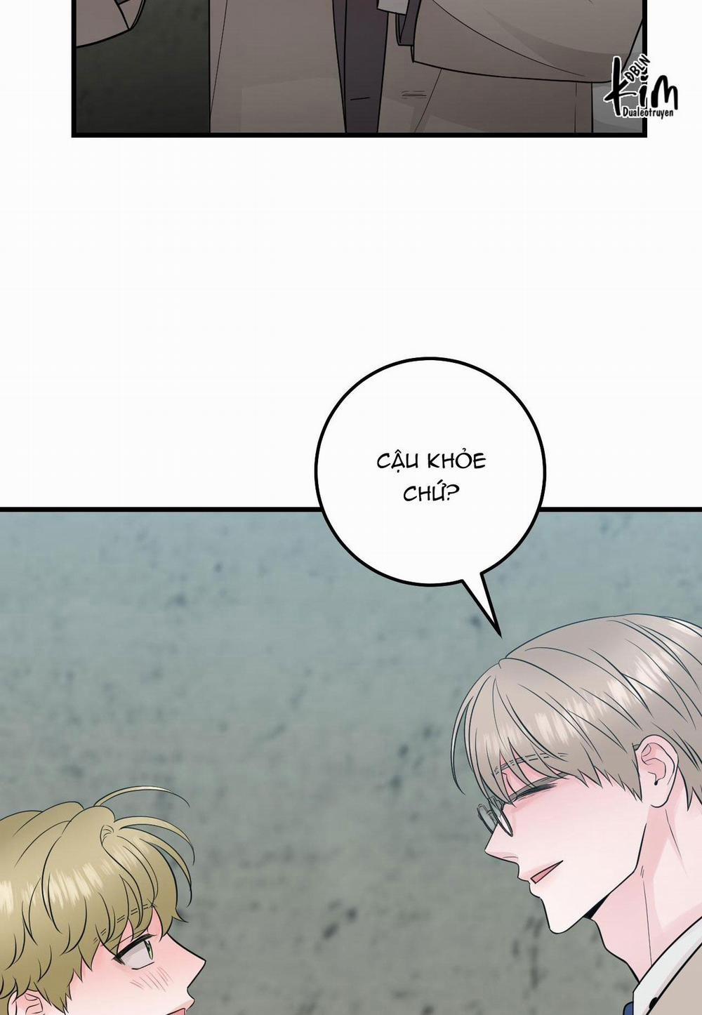 Over The Paradise 33 trang 13