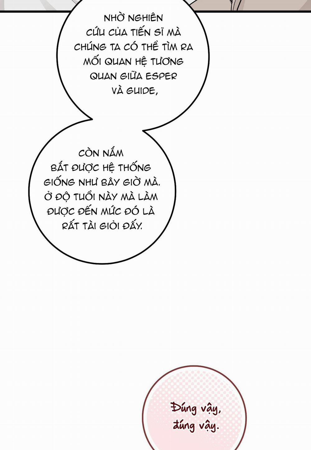 Over The Paradise 33 trang 18