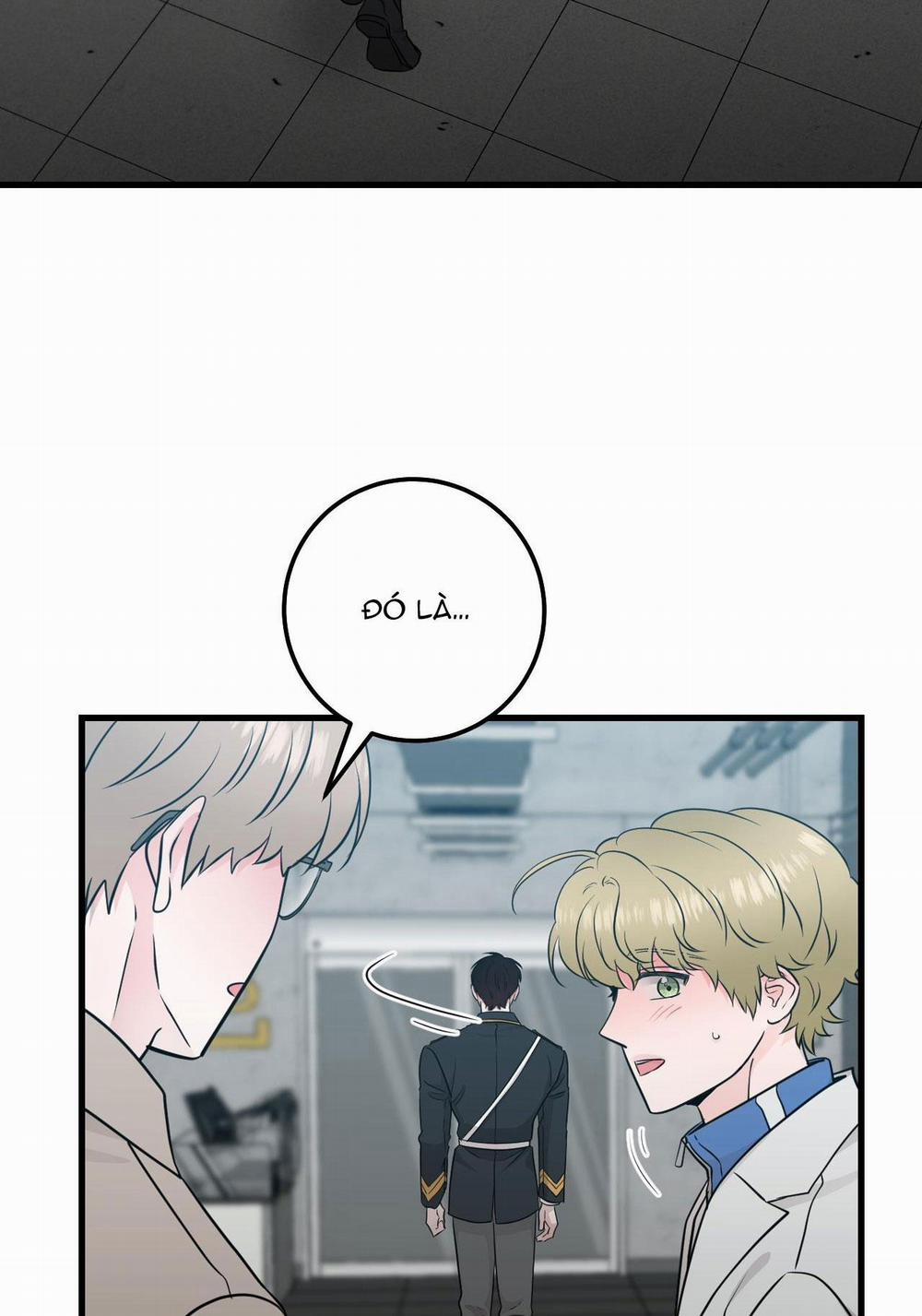 Over The Paradise 33 trang 25