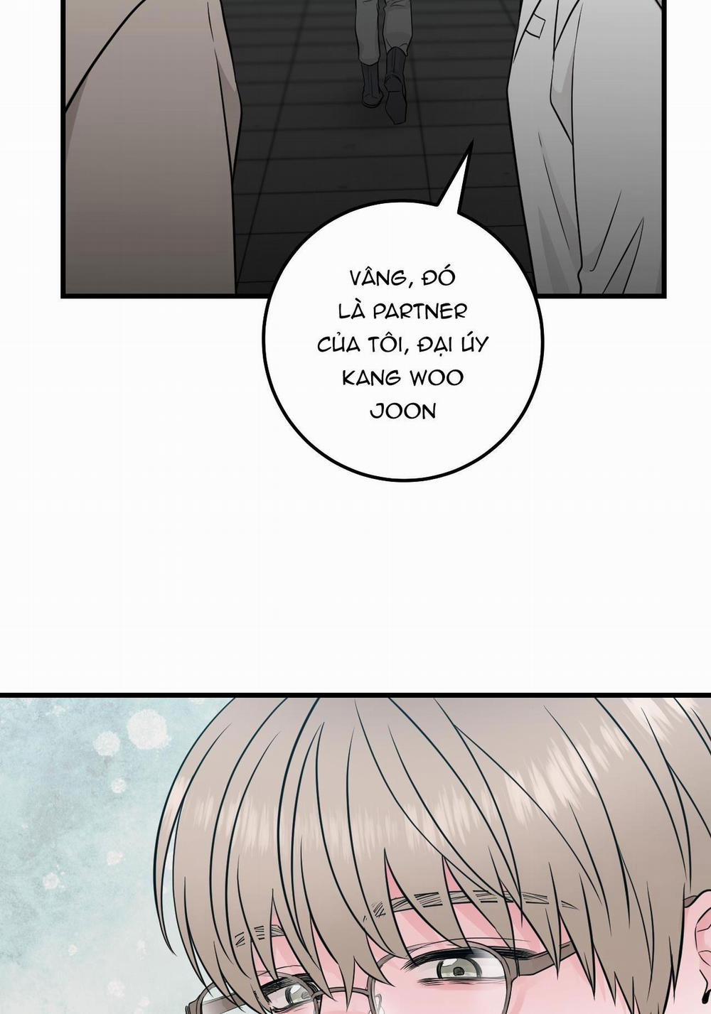 Over The Paradise 33 trang 26