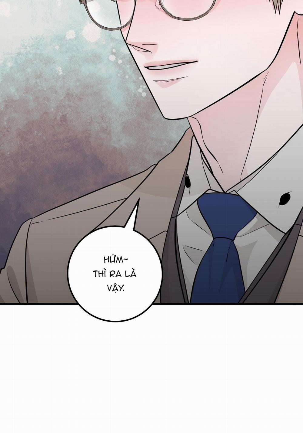 Over The Paradise 33 trang 27