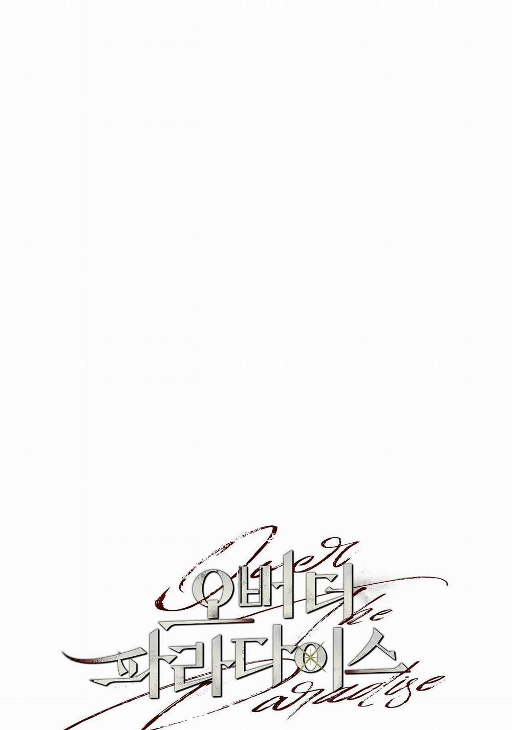 Over The Paradise 33 trang 28