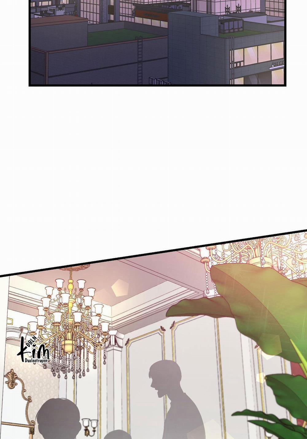 Over The Paradise 33 trang 31