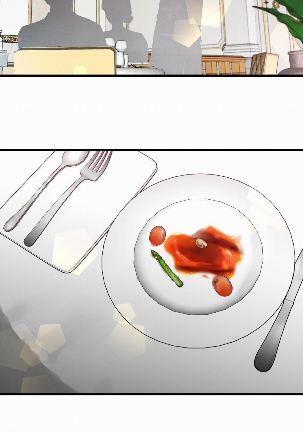 Over The Paradise 33 trang 32