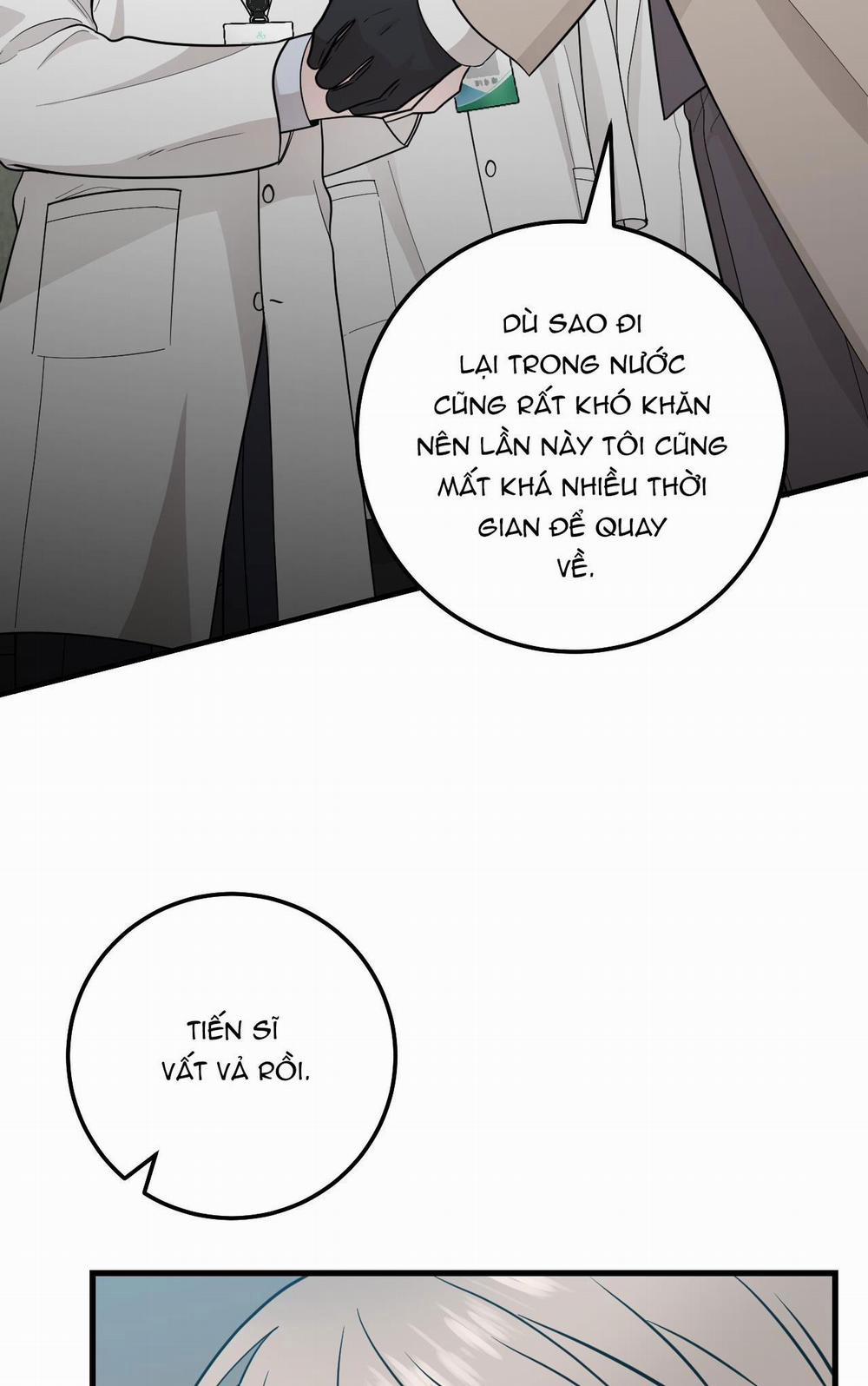 Over The Paradise 33 trang 4