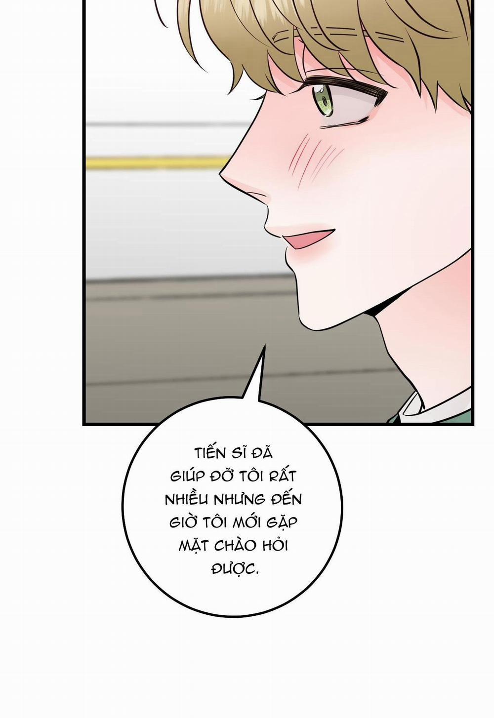 Over The Paradise 33 trang 40