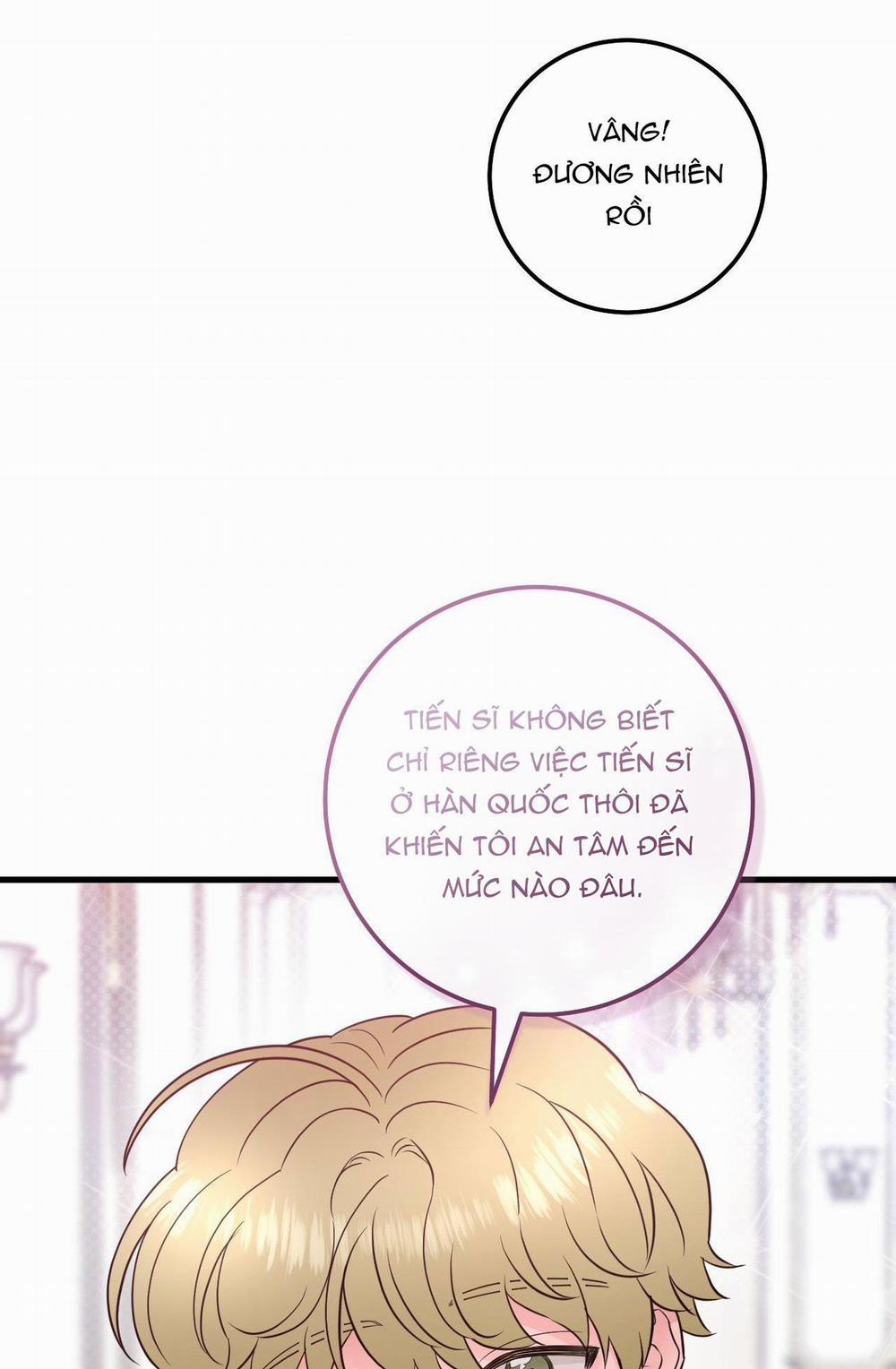 Over The Paradise 33 trang 45