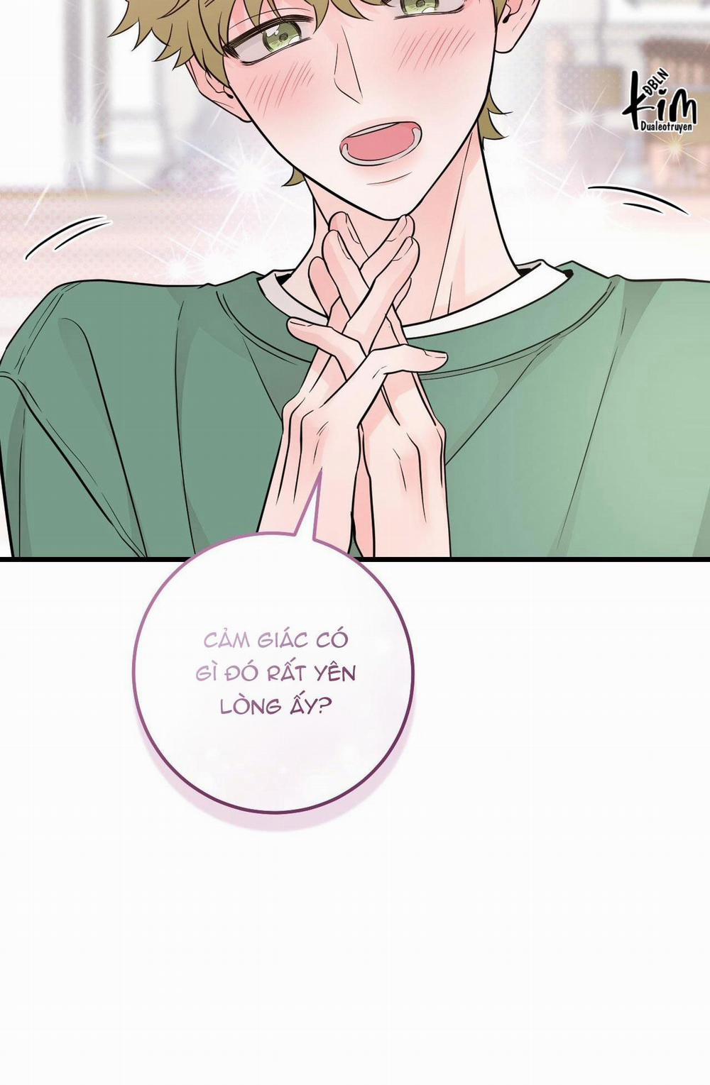 Over The Paradise 33 trang 46