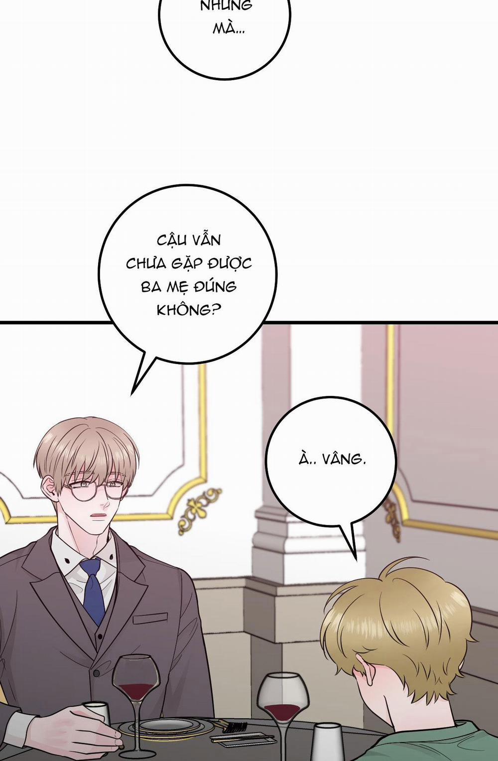 Over The Paradise 33 trang 48