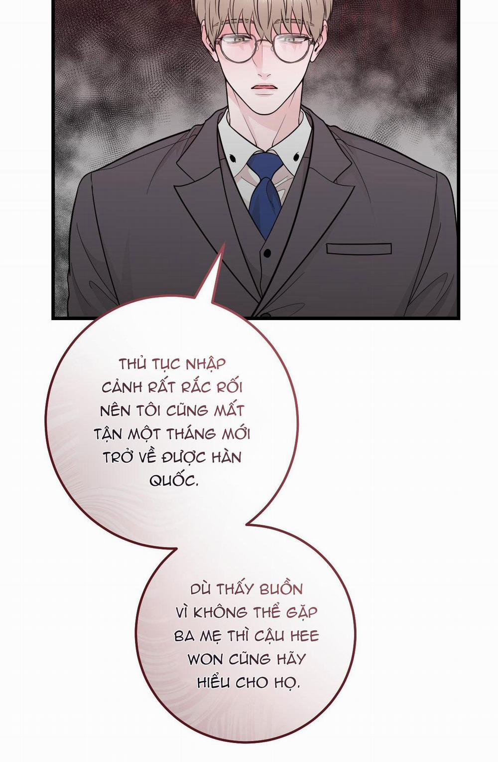 Over The Paradise 33 trang 52