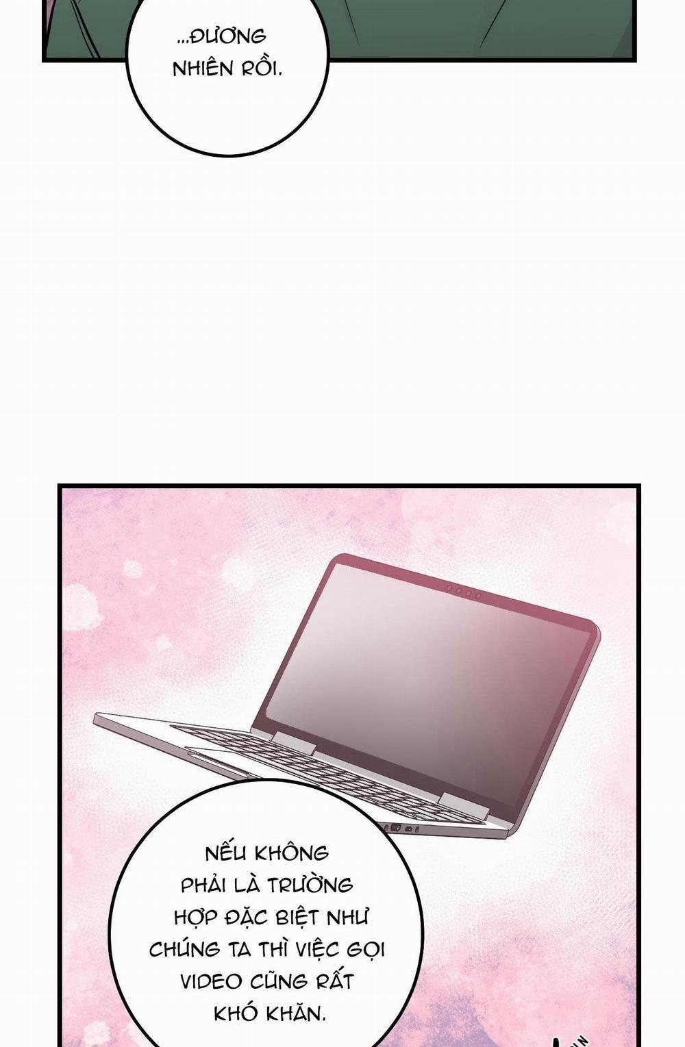 Over The Paradise 33 trang 54