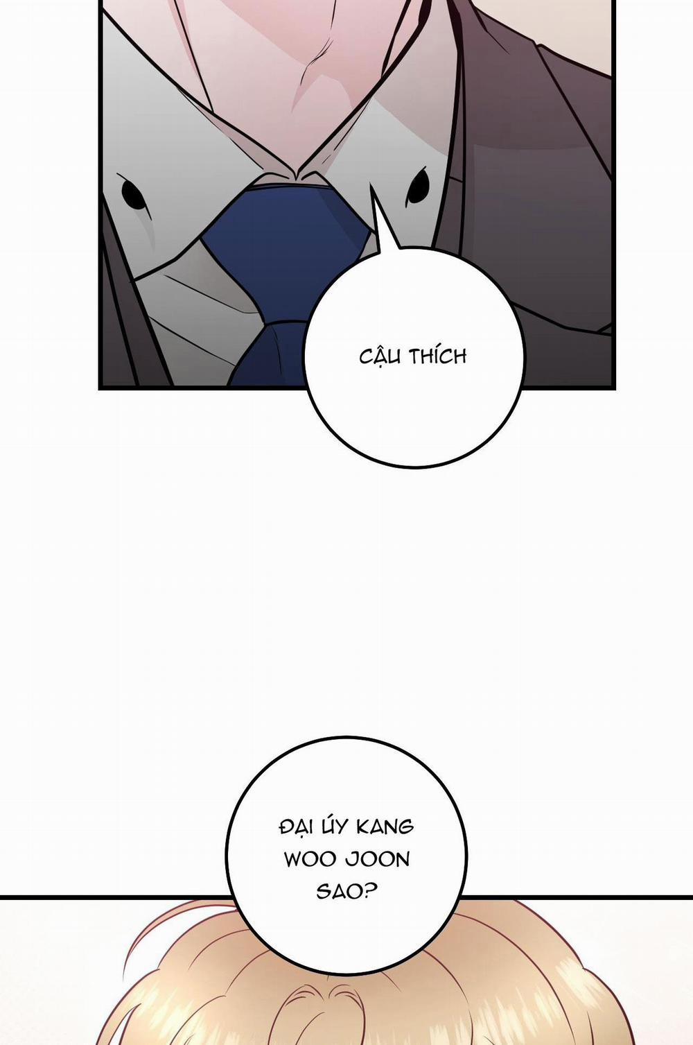 Over The Paradise 33 trang 64