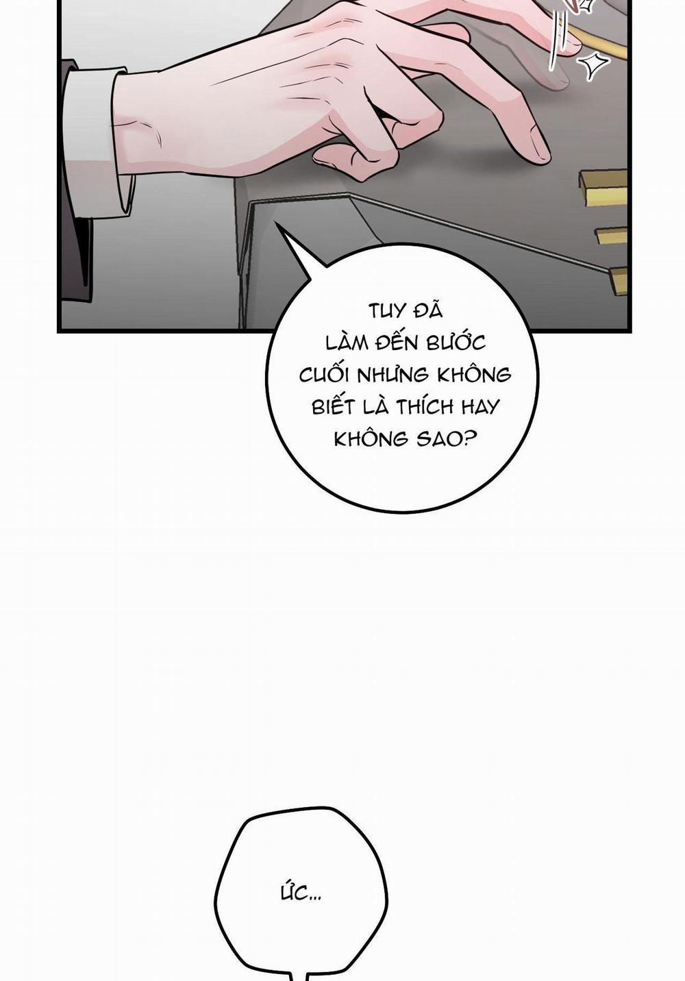 Over The Paradise 33 trang 69